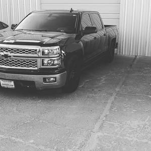 Meet your Posher, Eduardo